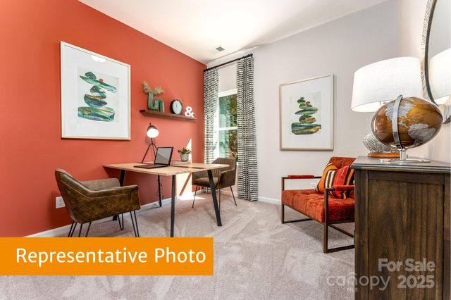 1625 Troon Drive, Salisbury, NC 28144