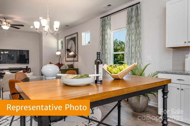 1625 Troon Drive, Salisbury, NC 28144