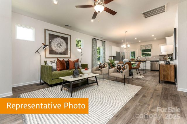 1625 Troon Drive, Salisbury, NC 28144