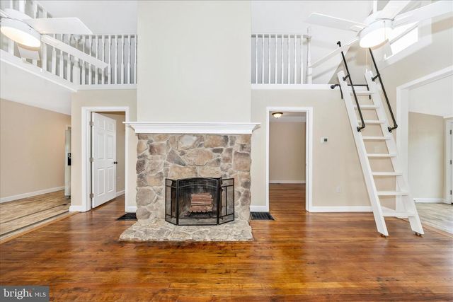 12401 CEDAR RIDGE RD, Williamsport, MD 21795