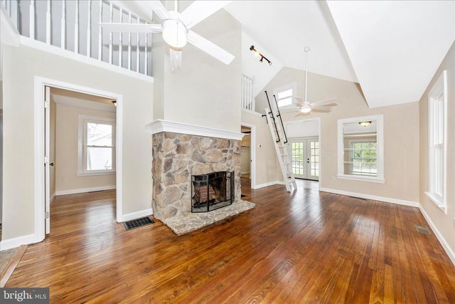 12401 CEDAR RIDGE RD, Williamsport, MD 21795