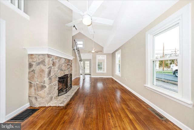 12401 CEDAR RIDGE RD, Williamsport, MD 21795