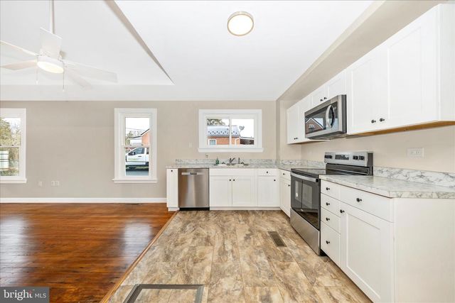 12401 CEDAR RIDGE RD, Williamsport, MD 21795