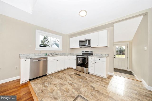 12401 CEDAR RIDGE RD, Williamsport, MD 21795