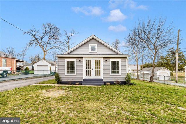 12401 CEDAR RIDGE RD, Williamsport, MD 21795