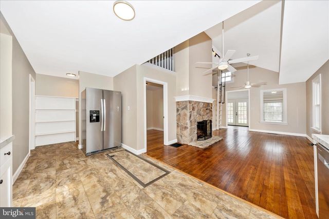 12401 CEDAR RIDGE RD, Williamsport, MD 21795