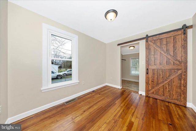 12401 CEDAR RIDGE RD, Williamsport, MD 21795