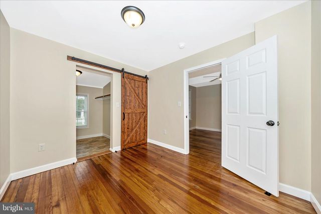 12401 CEDAR RIDGE RD, Williamsport, MD 21795