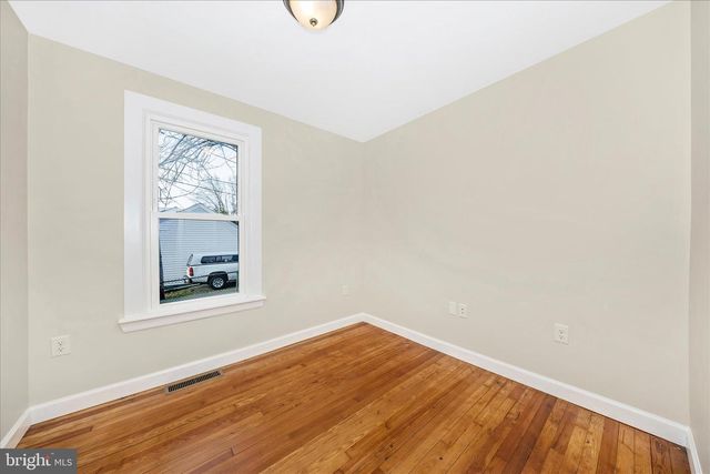 12401 CEDAR RIDGE RD, Williamsport, MD 21795