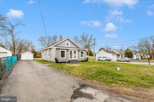 12401 CEDAR RIDGE RD, Williamsport, MD 21795