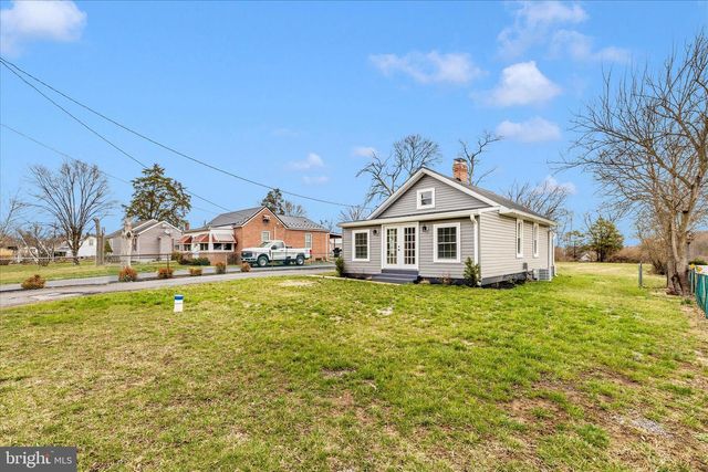 12401 CEDAR RIDGE RD, Williamsport, MD 21795