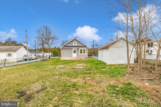 12401 CEDAR RIDGE RD, Williamsport, MD 21795