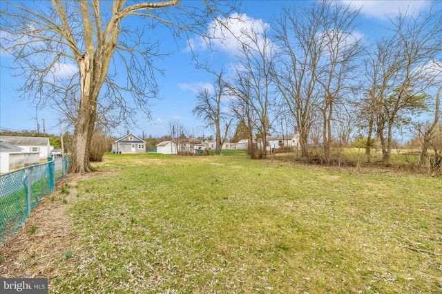 12401 CEDAR RIDGE RD, Williamsport, MD 21795