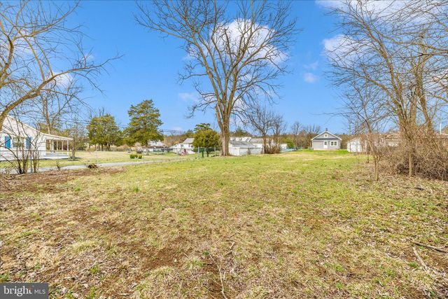 12401 CEDAR RIDGE RD, Williamsport, MD 21795