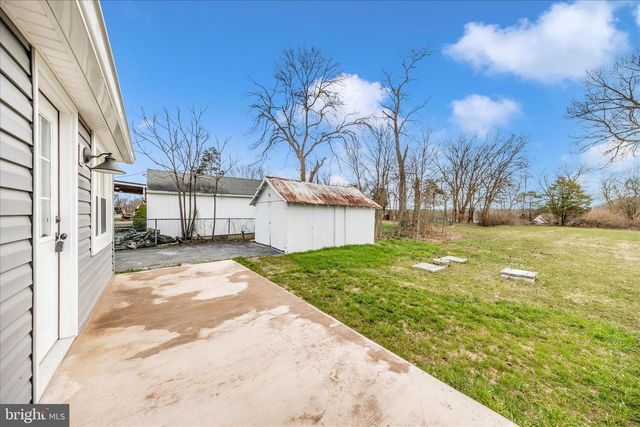 12401 CEDAR RIDGE RD, Williamsport, MD 21795