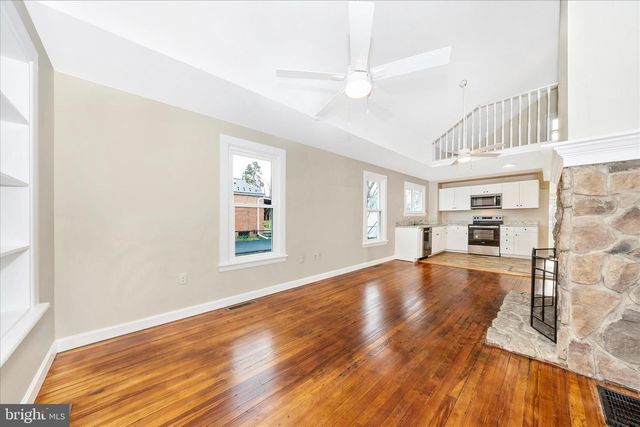 12401 CEDAR RIDGE RD, Williamsport, MD 21795