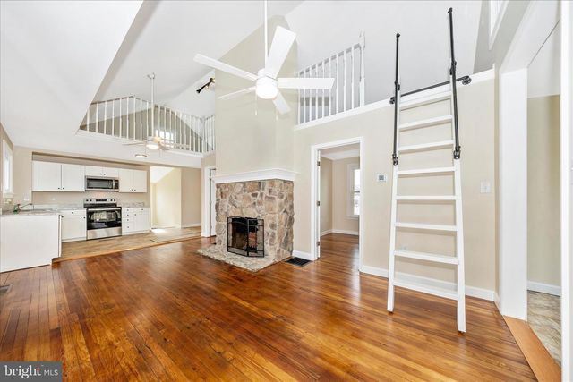 12401 CEDAR RIDGE RD, Williamsport, MD 21795