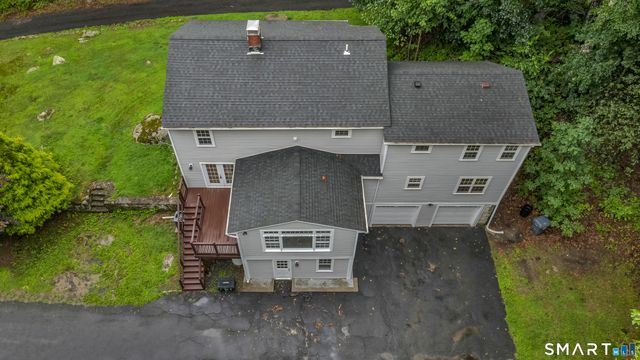 24 Old Fawn Hill Road, Monroe, CT 06468