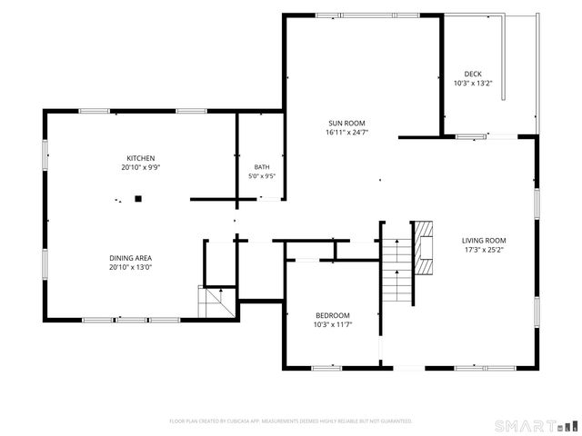 24 Old Fawn Hill Road, Monroe, CT 06468