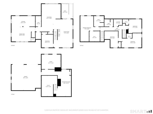 24 Old Fawn Hill Road, Monroe, CT 06468