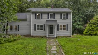 24 Old Fawn Hill Road, Monroe, CT 06468