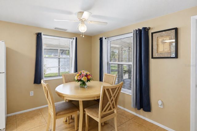 630 E SEMINOLE DRIVE, Venice, FL 34293