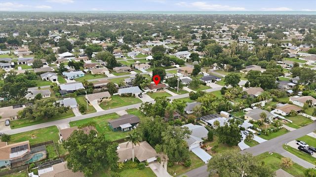 630 E SEMINOLE DRIVE, Venice, FL 34293