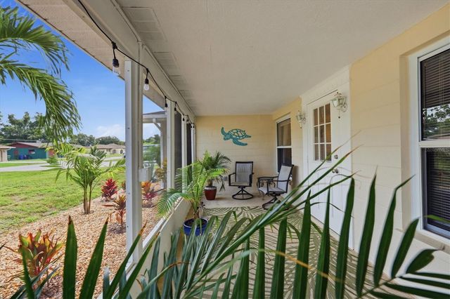 630 E SEMINOLE DRIVE, Venice, FL 34293