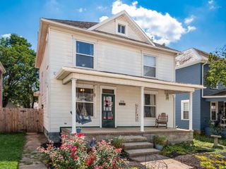 316 Reber Avenue, Lancaster, OH 43130