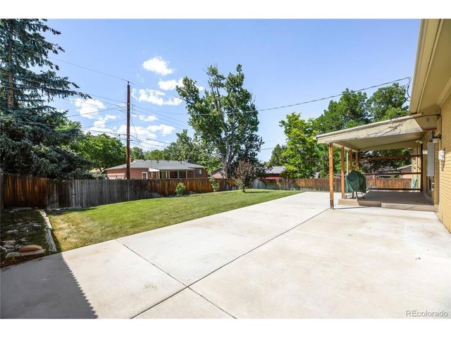 12283 W Exposition Dr, Lakewood, CO 80228