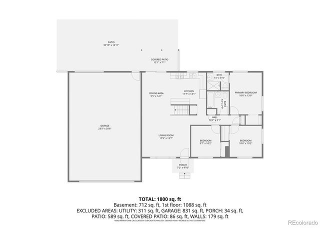12283 W Exposition Dr, Lakewood, CO 80228