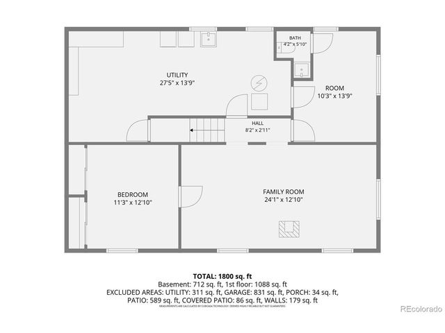 12283 W Exposition Dr, Lakewood, CO 80228