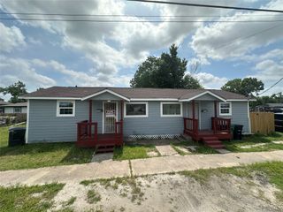1516 Fidelity Street, Houston, TX 77029