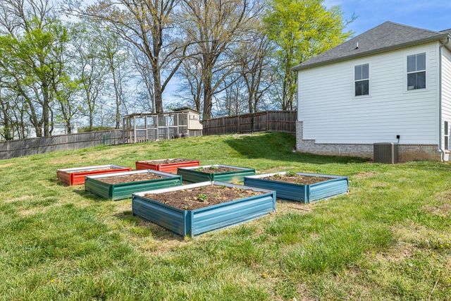 3988 Pulaski Hwy, Culleoka, TN 38451