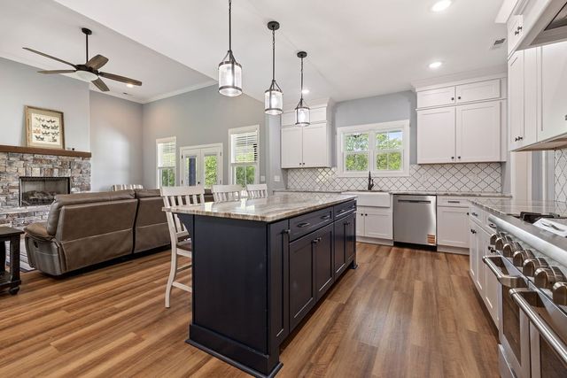3988 Pulaski Hwy, Culleoka, TN 38451