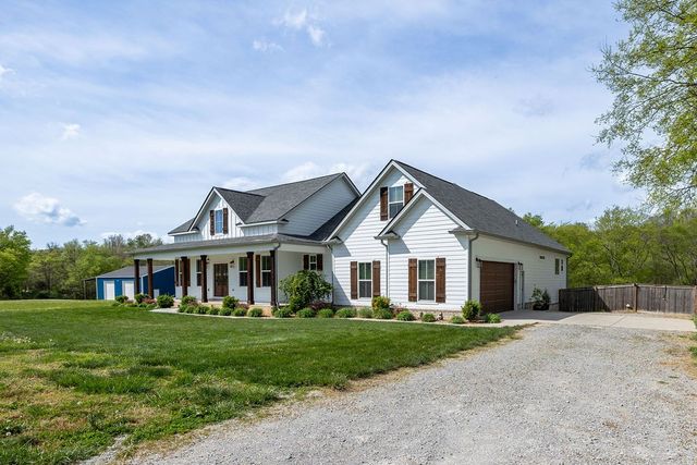 3988 Pulaski Hwy, Culleoka, TN 38451