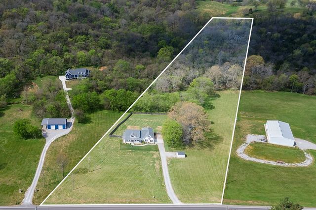3988 Pulaski Hwy, Culleoka, TN 38451