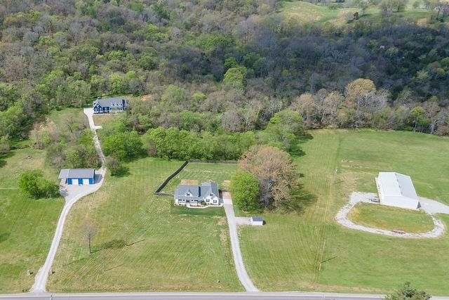 3988 Pulaski Hwy, Culleoka, TN 38451
