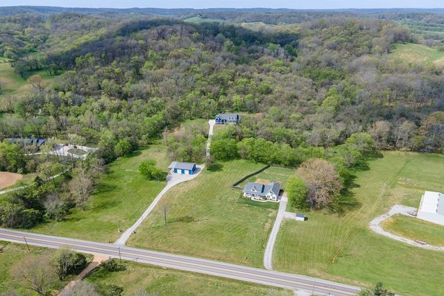 3988 Pulaski Hwy, Culleoka, TN 38451