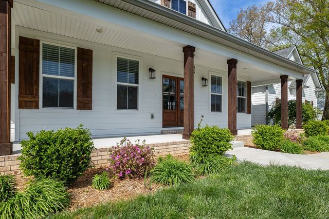 3988 Pulaski Hwy, Culleoka, TN 38451