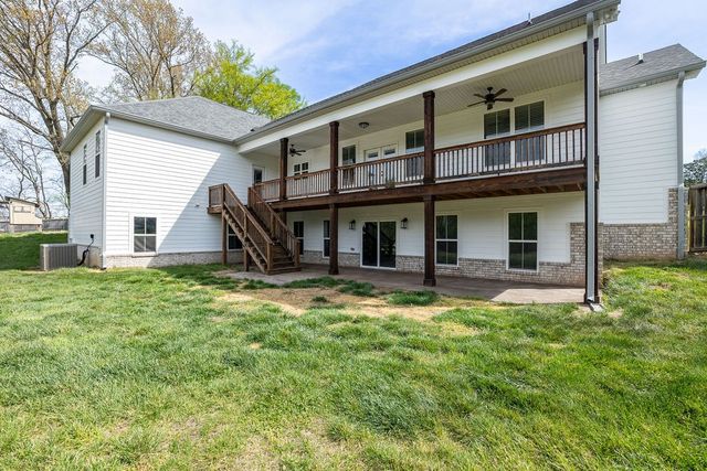 3988 Pulaski Hwy, Culleoka, TN 38451