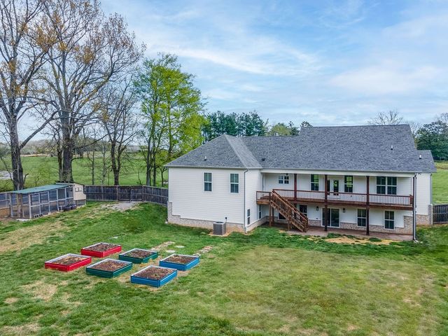 3988 Pulaski Hwy, Culleoka, TN 38451