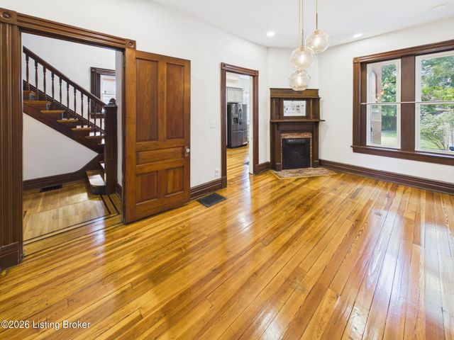 224 St Joseph St, Louisville, KY 40203