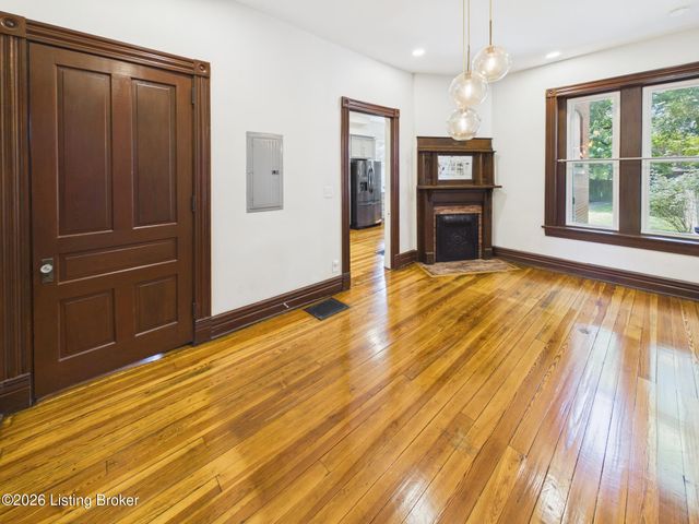 224 St Joseph St, Louisville, KY 40203