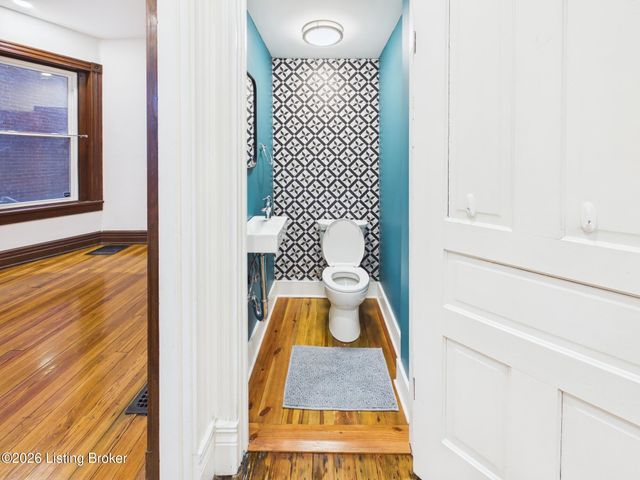 224 St Joseph St, Louisville, KY 40203