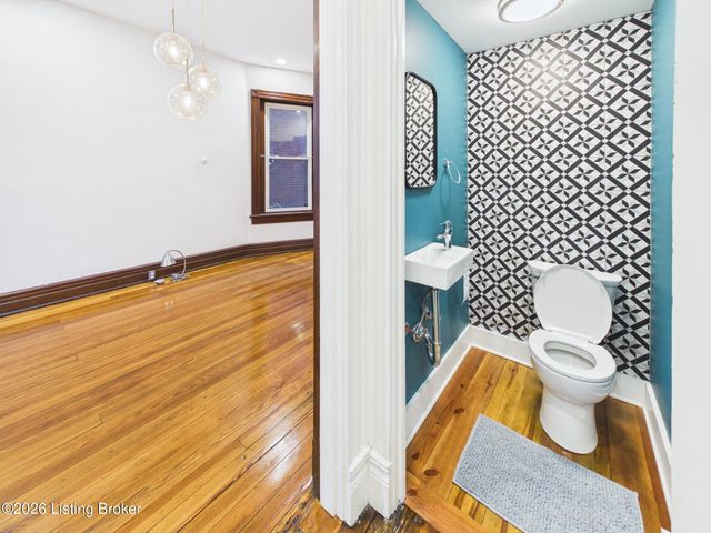 224 St Joseph St, Louisville, KY 40203