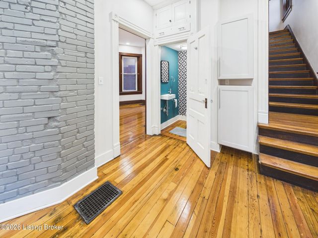 224 St Joseph St, Louisville, KY 40203