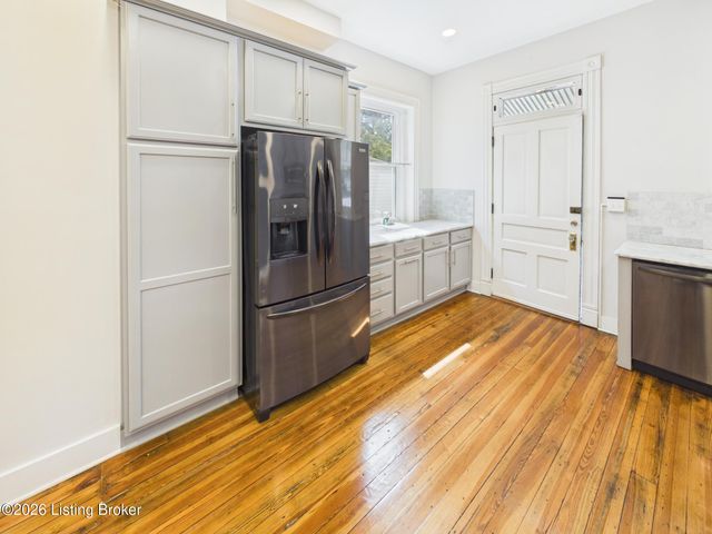 224 St Joseph St, Louisville, KY 40203