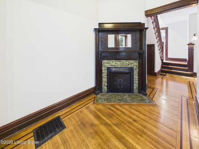 224 St Joseph St, Louisville, KY 40203