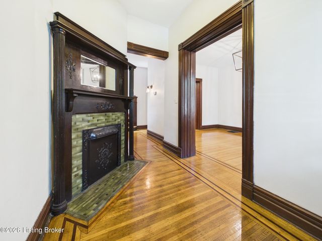 224 St Joseph St, Louisville, KY 40203